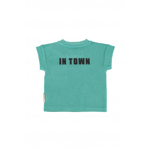 Piupiuchick majica 62-92