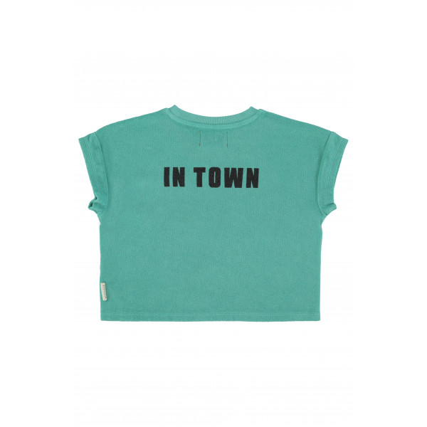 Piupiuchick majica 3-10