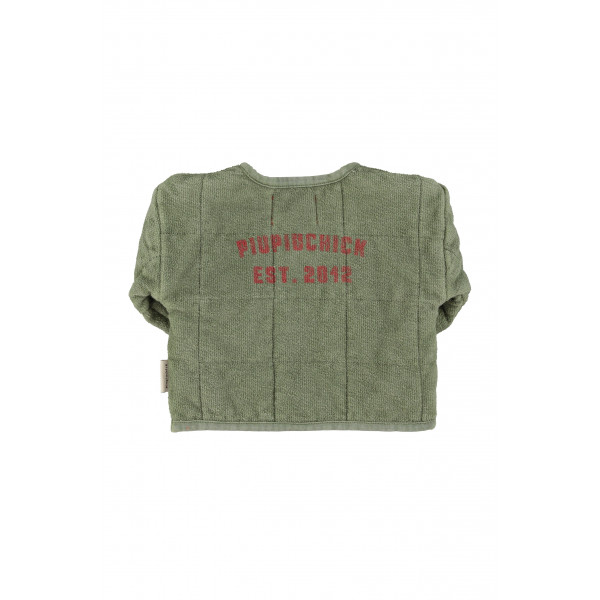 Piupiuchick jakna 62-92