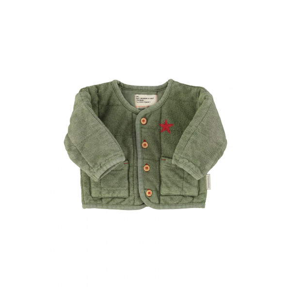 Piupiuchick jakna 62-92