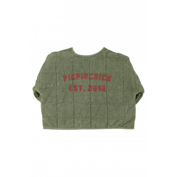 Piupiuchick jakna 3-8