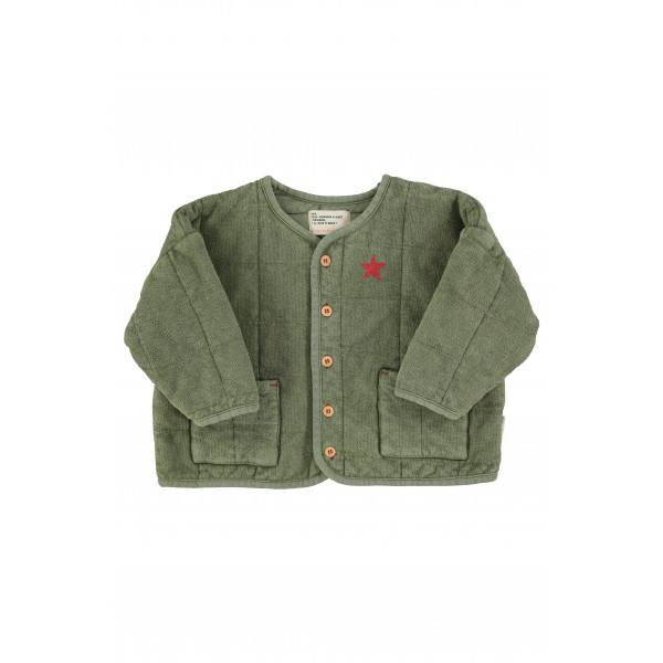 Piupiuchick jakna 12-14