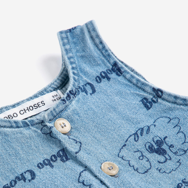 Bobo Choses kombinezon