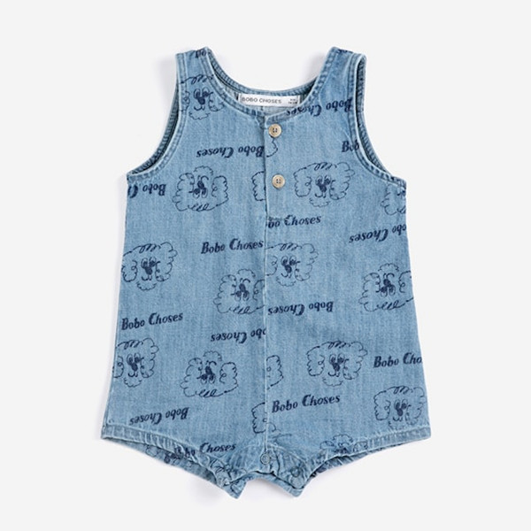 Bobo Choses kombinezon