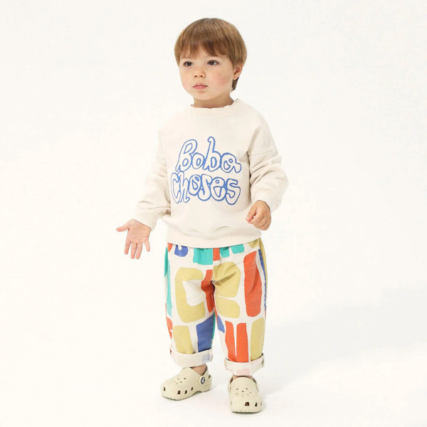 Bobo Choses pantalone