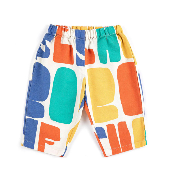 Bobo Choses pantalone