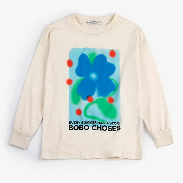Bobo Choses majica