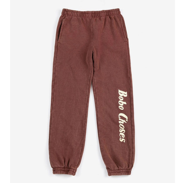 Bobo Choses donji deo trenerke