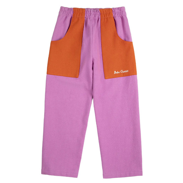 Bobo Choses pantalone