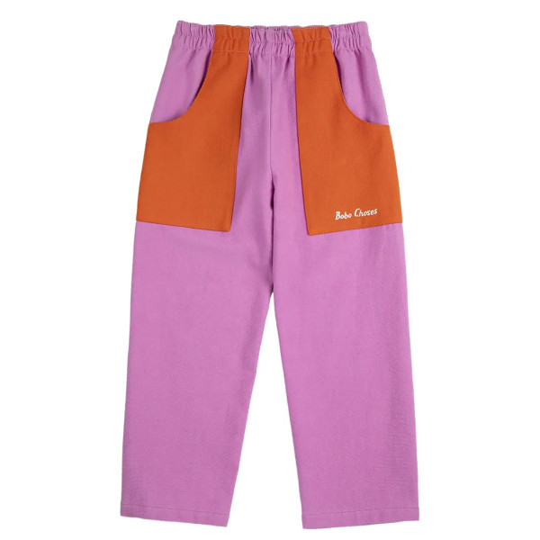 Bobo Choses pantalone