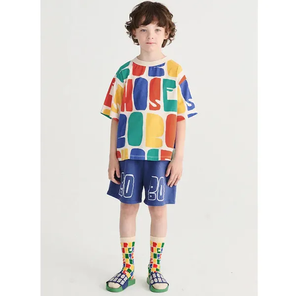 Bobo Choses majica