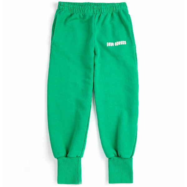 Bobo Choses donji deo trenerke