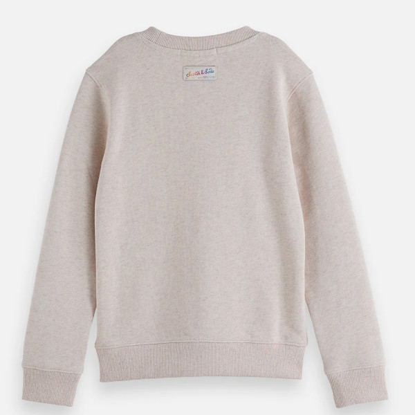 Scotch&Soda duks, 4-14