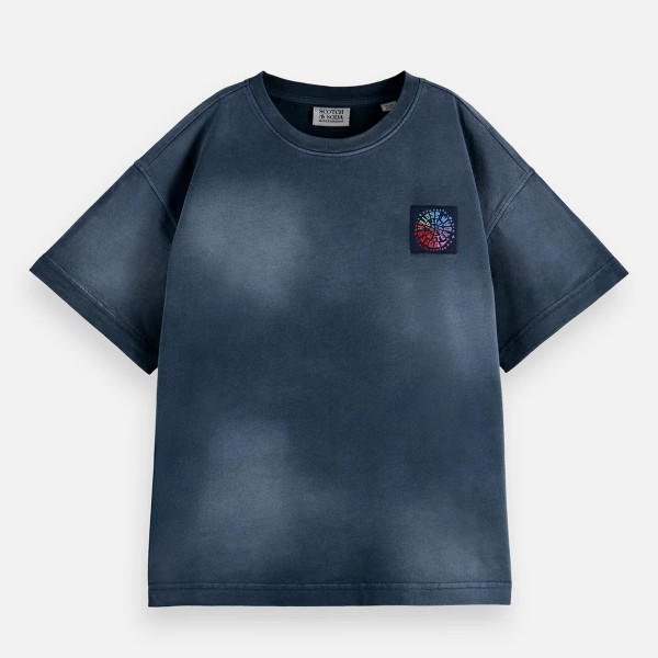 Scotch&Soda majica, 4-14