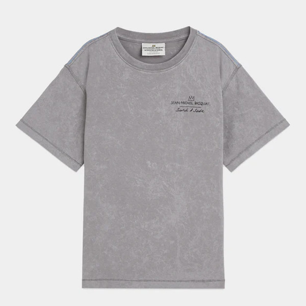 Scotch&Soda majica, 4-14