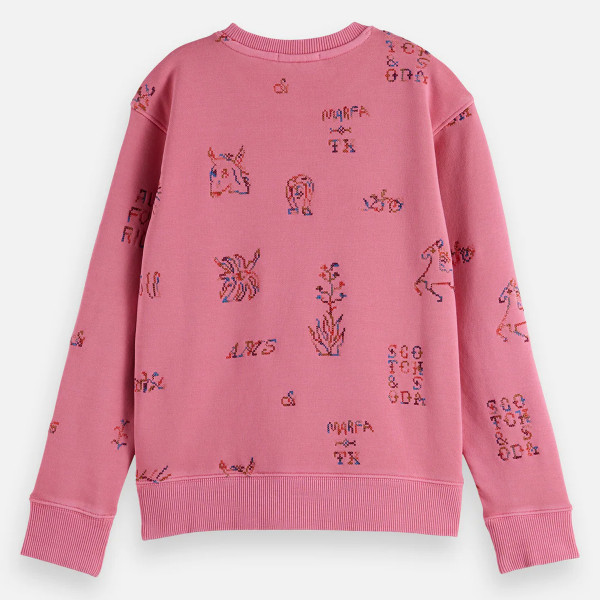 Scotch&Soda duks, 4-14
