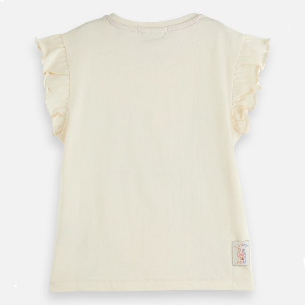 Scotch&Soda majica, 4-14