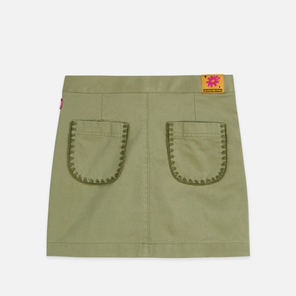 Scotch&Soda suknja, 4-14