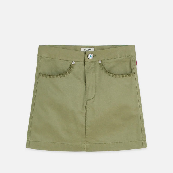 Scotch&Soda suknja, 4-14