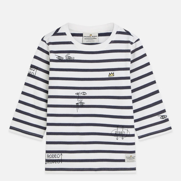 Scotch&Soda majica, 4-14