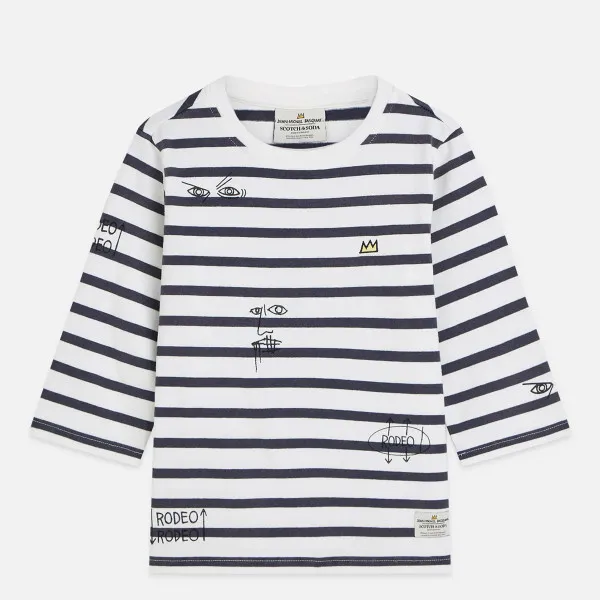 Scotch&Soda majica, 4-14