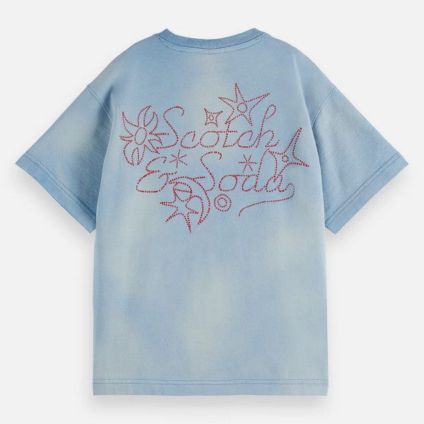 Scotch&Soda majica, 4-14