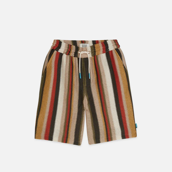 Scotch&Soda šorts, 4-14