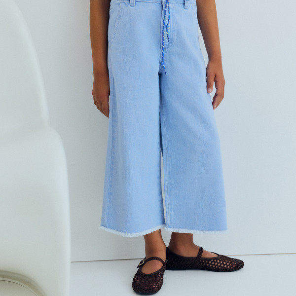 The New Society pantalone 2-14