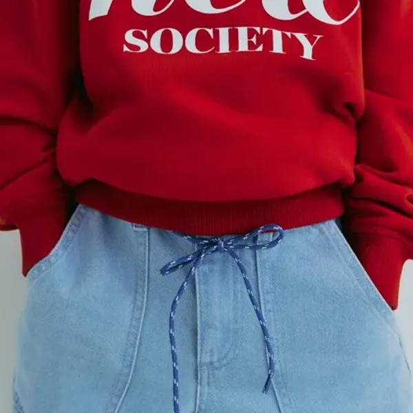The New Society pantalone 2-14