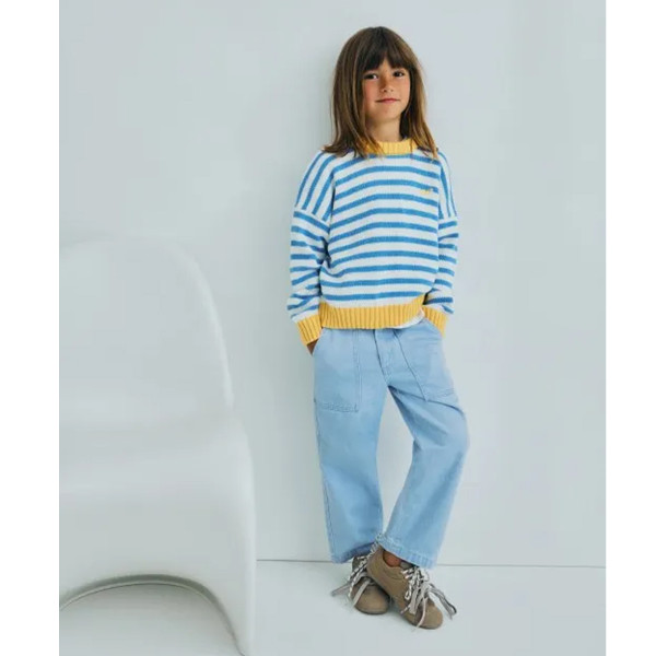 The New Society pantalone 2-14