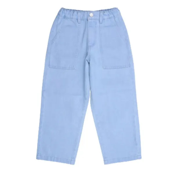 The New Society pantalone 2-14