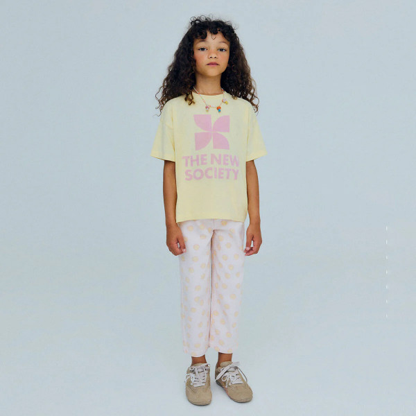 The New Society pantalone 2-14