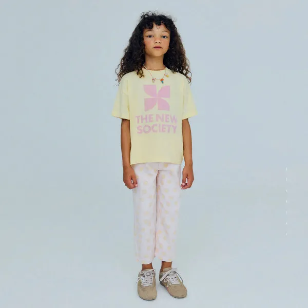The New Society pantalone 2-14