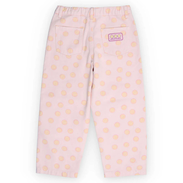 The New Society pantalone 2-14