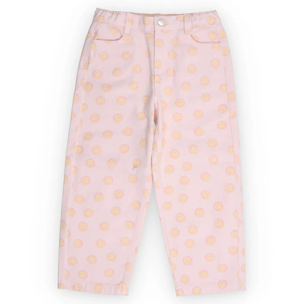 The New Society pantalone 2-14