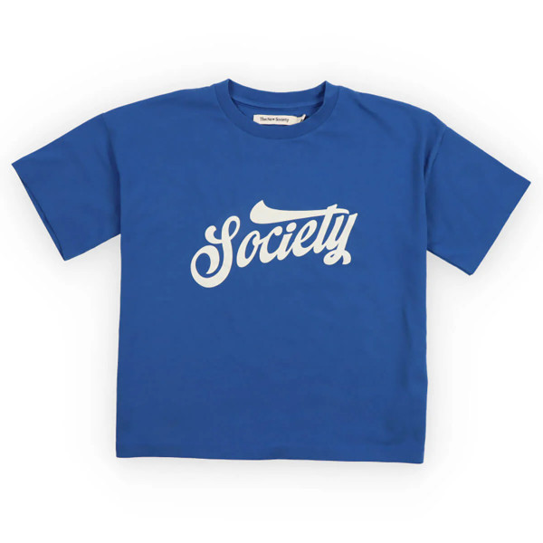 The New Society majica 2-14
