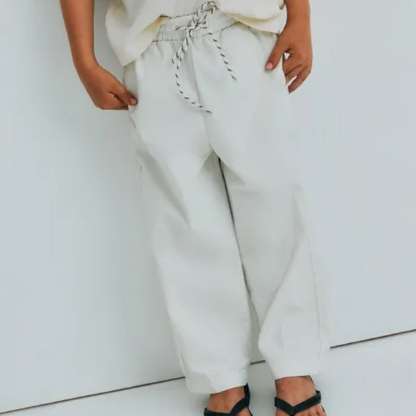 The New Society pantalone 2-14