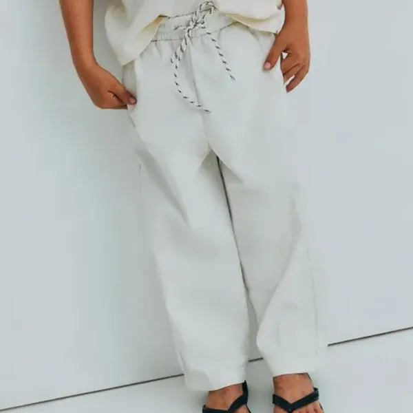 The New Society pantalone 2-14