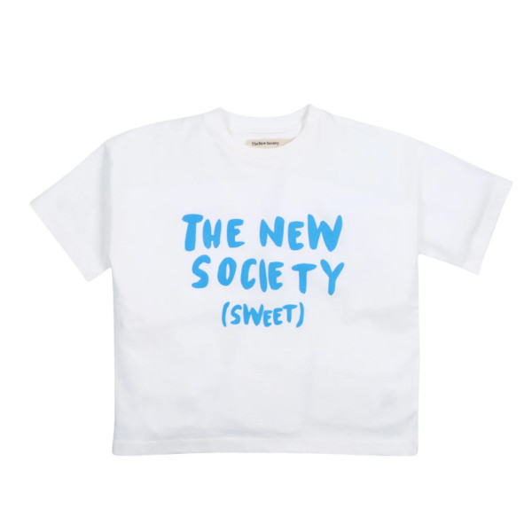 The New Society majica 2-14
