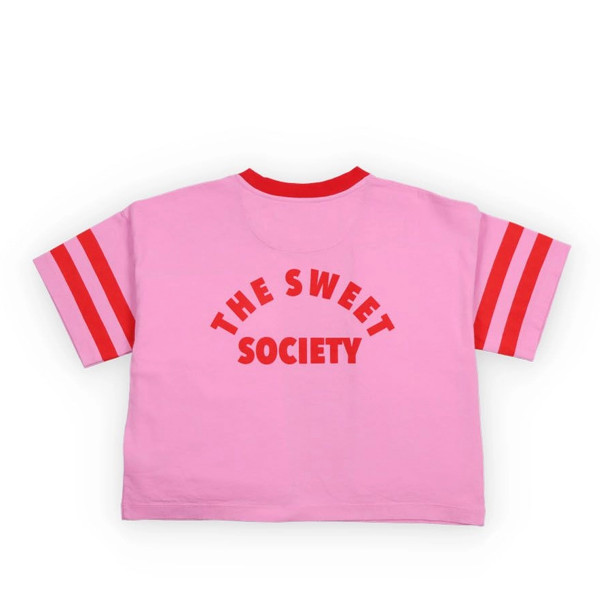 The New Society majica 2-14