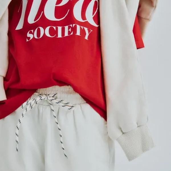 The New Society bermude 2-14