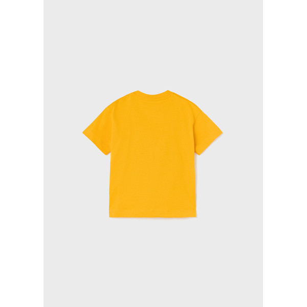 Mayoral majica, 68-98