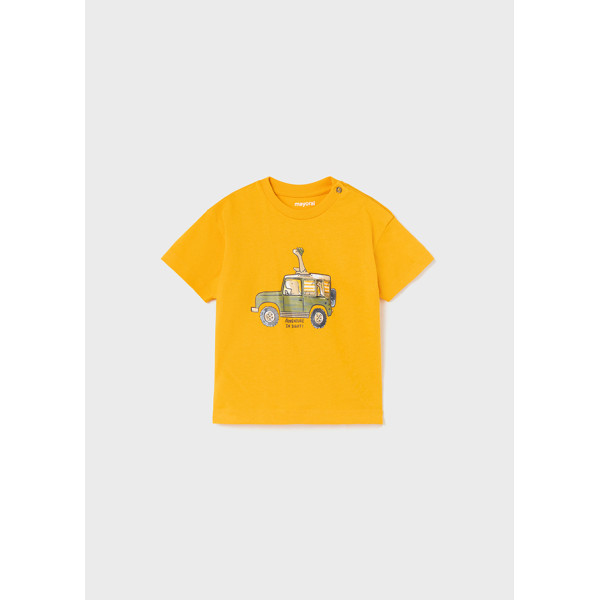 Mayoral majica, 68-98