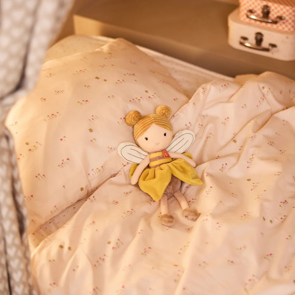 Jollein posteljina, 100x140cm