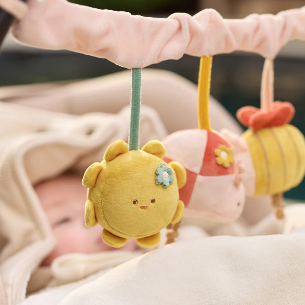 Jollein igračka za kolica