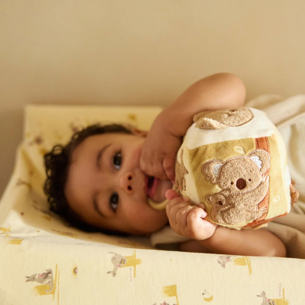 Jollein aktivna kocka