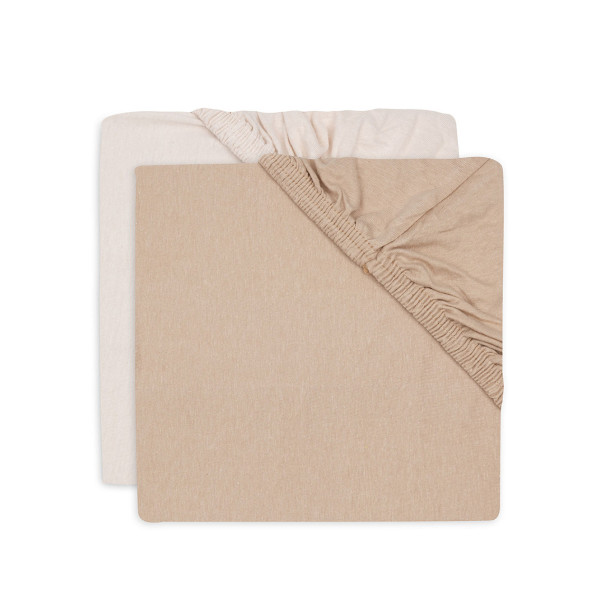 Jollein navlaka za dušek 60x120cm, 2/1