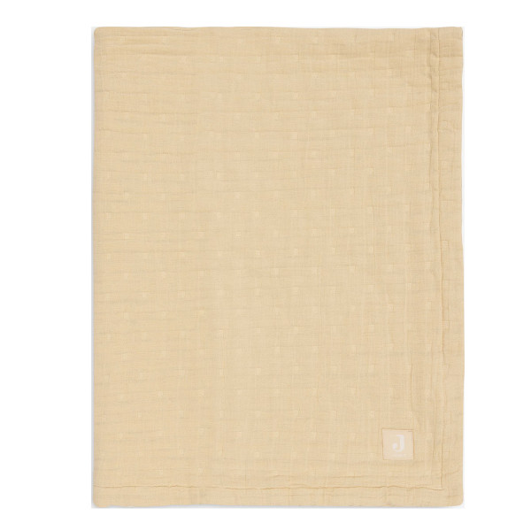 Jollein prekrivač 75x100cm