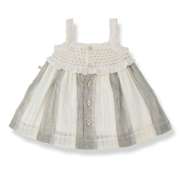 One more in the family haljina