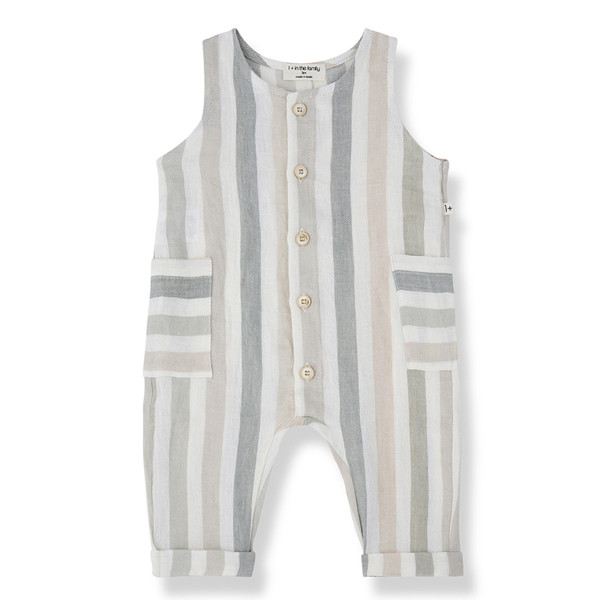 One more in the family kombinezon